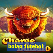 bolao futebol